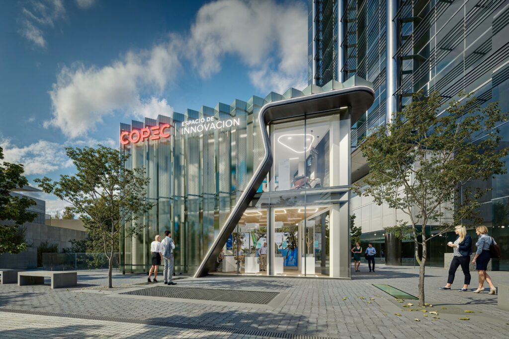 Centro Innovación